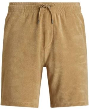 Ralph Lauren Athletisch - Natur