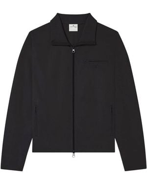 Courreges Light Jackets - Black