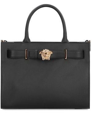 Versace Tote Bags - Zwart