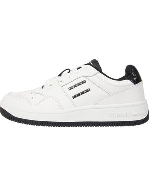 Tommy Hilfiger Sneakers - Bianco