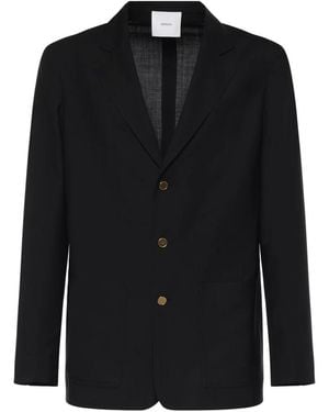 Grifoni Blazers - Black