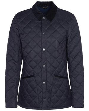 Barbour Light Jackets - Blue