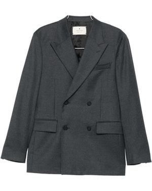 Manuel Ritz Blazers - Schwarz