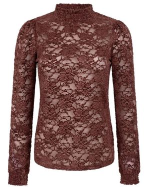 Aaiko Tory Lace Pes 199 - Bruin