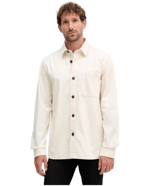 Joop! Casual Shirts - Neutro