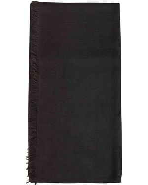 Brunello Cucinelli Winter Scarves - Negro