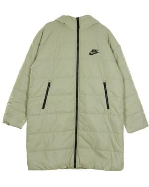 Nike Parkas - Green
