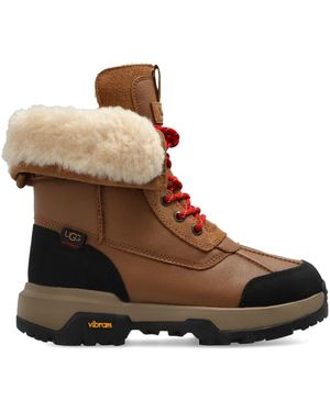 UGG Adirondack Boot Xxv - Braun