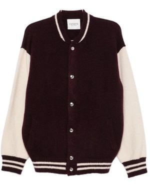 Laneus Cardigans - Negro