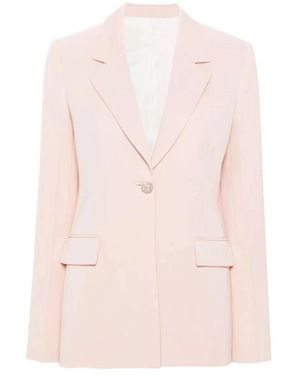 Lanvin Blazers - Pink