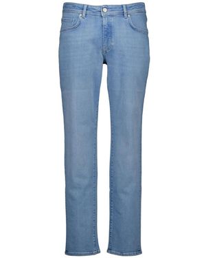 BARMAS Dean Jeans - Blau