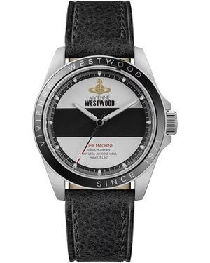 Vivienne Westwood Watches - Zwart