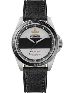 Vivienne Westwood Watches - Black
