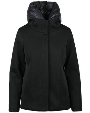 Unity Original Giubbotto Tricotech - Schwarz