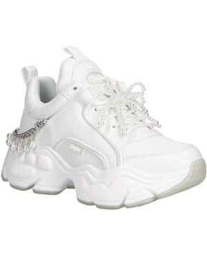 Buffalo Sneakers - Blanc