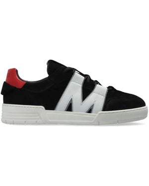 Moschino Sneakers - Noir