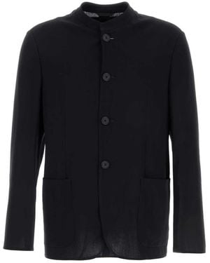 Giorgio Armani Blazers - Blue