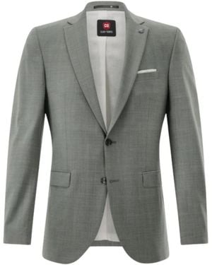 CLUB of GENTS Blazers - Grey