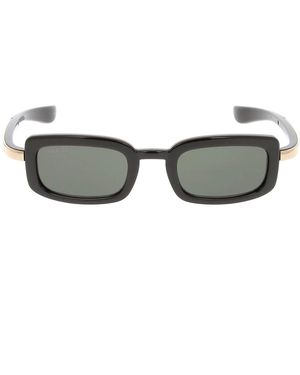 Gucci Sunglasses - Gris