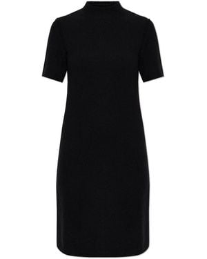 Burberry Cashmere Knitwear - Nero