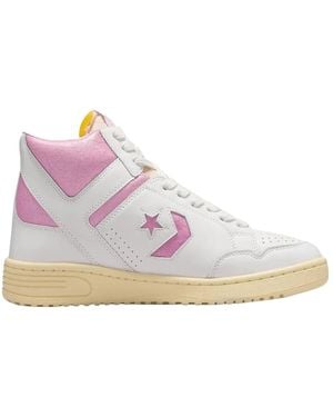 Converse Shai Weapon Sneakers - Roze