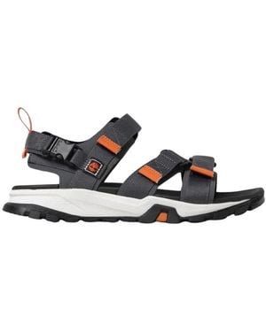 Timberland Flat Sandals - Blue
