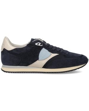 Philippe Model Blville Running - Blau
