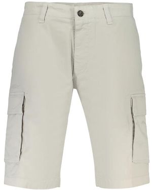 North Sails Casual Shorts - Grey