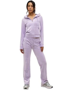 Juicy Couture Training Sets - Violet