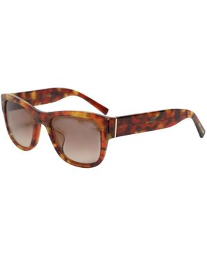 Dolce & Gabbana Sunglasses - Brown