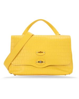 Zanellato Handbags - Giallo