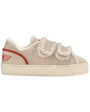 Inuikii Sneakers - Neutro