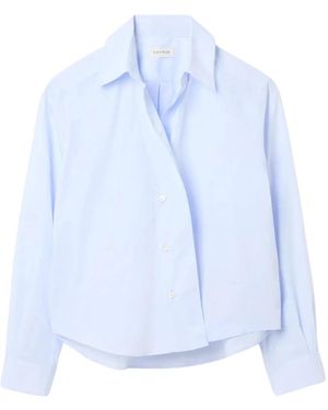 Dagmar Shirts - Bleu