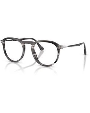 Persol Zonnebrillen - Zwart