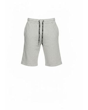 Guess Short Pant - Grijs