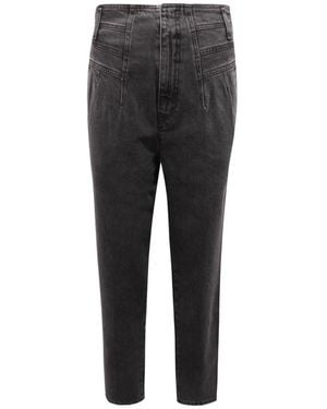 Kocca Slim Fit Jeans - Grey