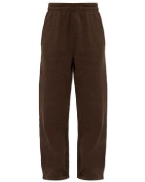 Entire studios Joggers - Brown