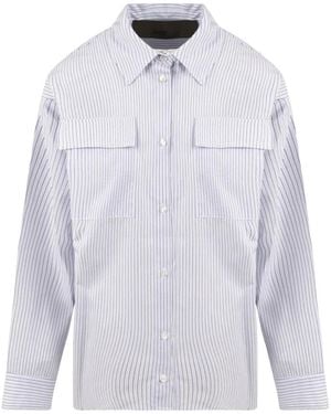 Akep Shirts - Bianco