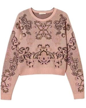Twinset T-Shirts - Pink