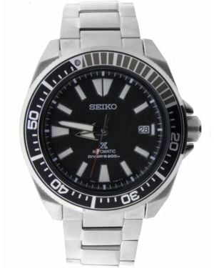 Seiko Watches - Metallic