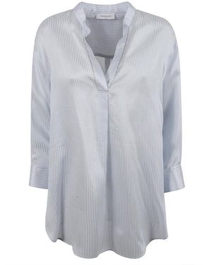 Fabiana Filippi Blouses - Blu