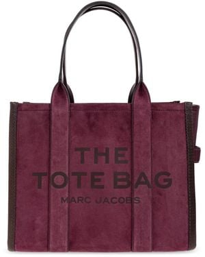 Marc Jacobs Tote Bags - Violet