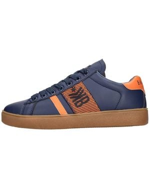 Bikkembergs Sneakers - Blu