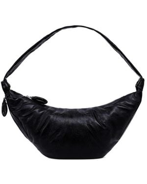 Lemaire Shoulder Bags - Black