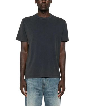 Our Legacy T-Shirts - Nero