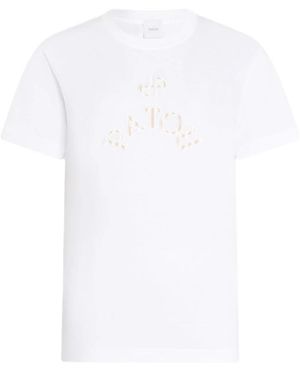 Patou T-Shirts - White