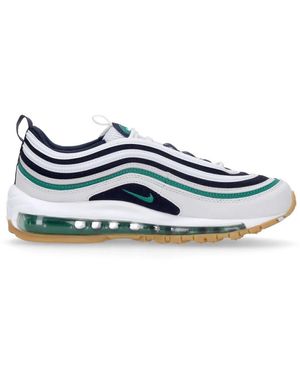 Nike Air Max 97 Low Sneaker - Blauw