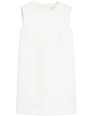 Max Mara Short Dresses - White