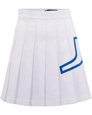 J.Lindeberg Golf Clothing - Azul