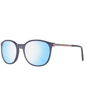Helly Hansen Sunglasses - Blue